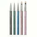 HEY NAIL BRUSHES SET