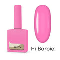 HEY GEL POLISH HI BARBIE!  15 ML