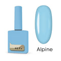 HEY GEL POLISH ALPINE  15 ML