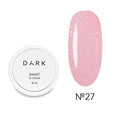 DARK SMART BUILDER GEL №27 15 ML