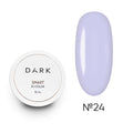 DARK SMART BUILDER GEL №24 15 ML