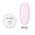 DARK SMART BUILDER GEL №20 30 МЛ