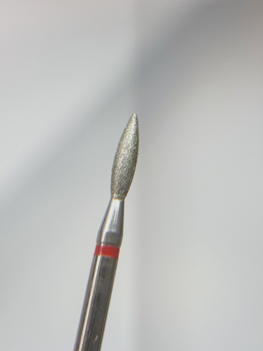 Shemy Drill bit Flame Red 11/21KD