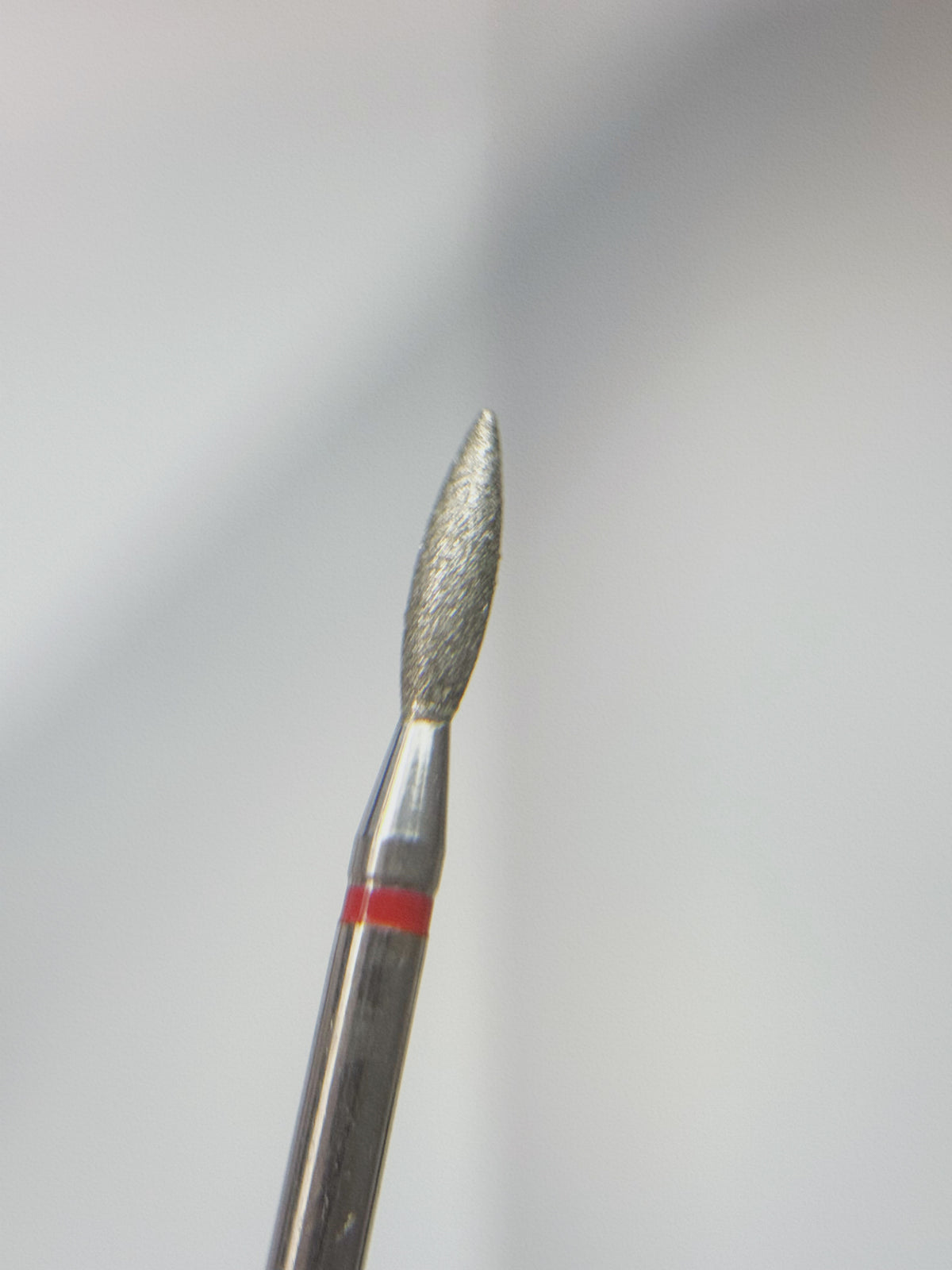 Shemy Drill bit Flame Red 11/21KD