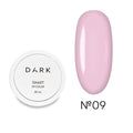 DARK SMART BUILDER GEL №09 30 ml