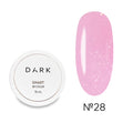 DARK Smart Builder Gel №28 15 ml