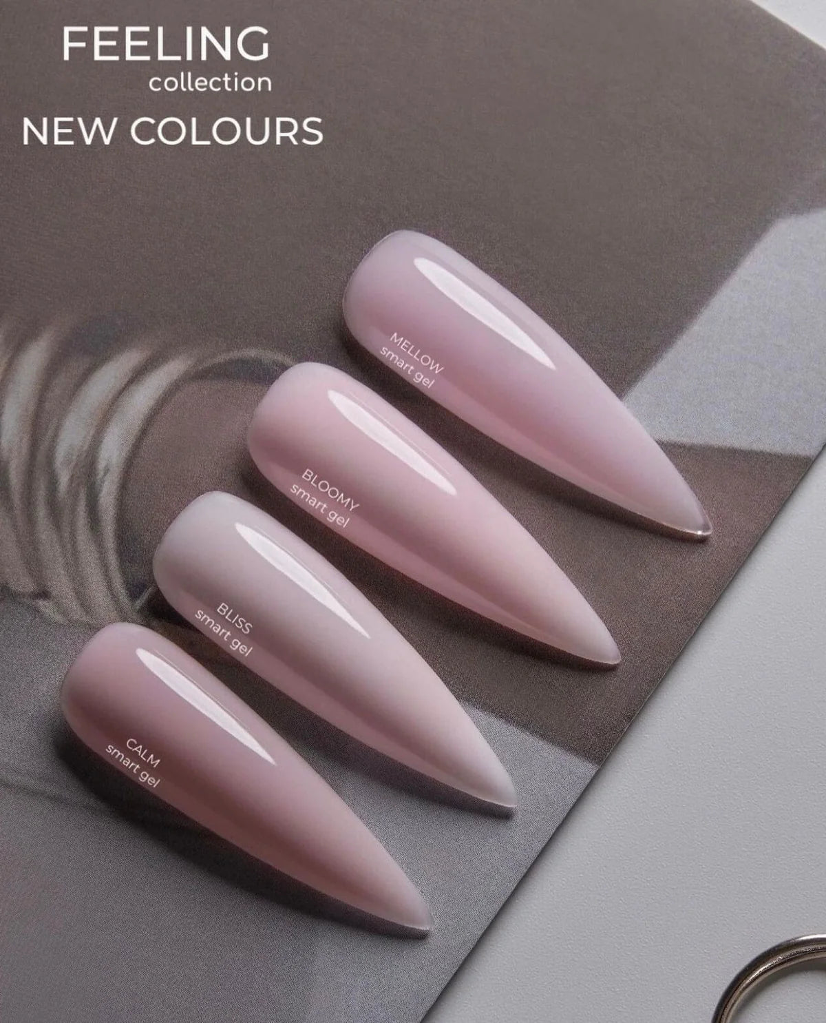 HEYLOVE SMART GEL BLOOMY 15 ml