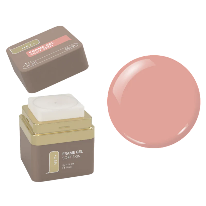 HEYLOVE FRAME GEL "SOFT SKIN" 30ml
