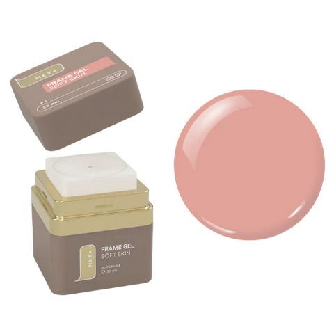 HEYLOVE FRAME GEL "SOFT SKIN" 30ml