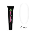 Adore Professional 3D Funky Art Gel №03 Clear 15ml