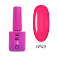 Dark Gel Polish  №49 10ml