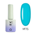 Dark Gel Polish  №75   10 ml