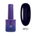 Dark Gel Polish  №21. 10 ml