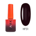 Dark Gel Polish №31. 10 ml