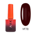 Dark Gel Polish  №78. 10 ml