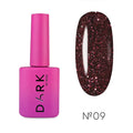 Dark gel-polish Flash №09 10 ml