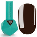 Victoria Avdeeva Gel Polish BROWN COLOR №8, 12 ml HEMA & TPO FREE