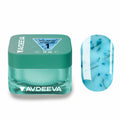 Victoria Avdeeva Hard gel Milky Flower №01, 15 ml. HEMA & TPO FREE