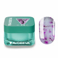 Victoria Avdeeva HARD GEL Milky Flower 3, 15 ml. HEMA & TPO FREE
