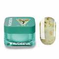 Victoria Avdeeva Hard Gel Milky Flower 7, 15 ml. HEMA & TPO FREE