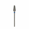 AVDEEVA Solid carbide cutter CONE blue 070 European Tungsten Carbide