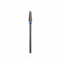 AVDEEVA Solid carbide cutter CONE blue 040 European Tungsten Carbide