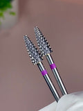 Drill Bit Shemy Purple DF #04 VIK