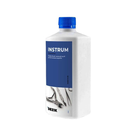 Dezik Instrum tool cleaner 500 ml