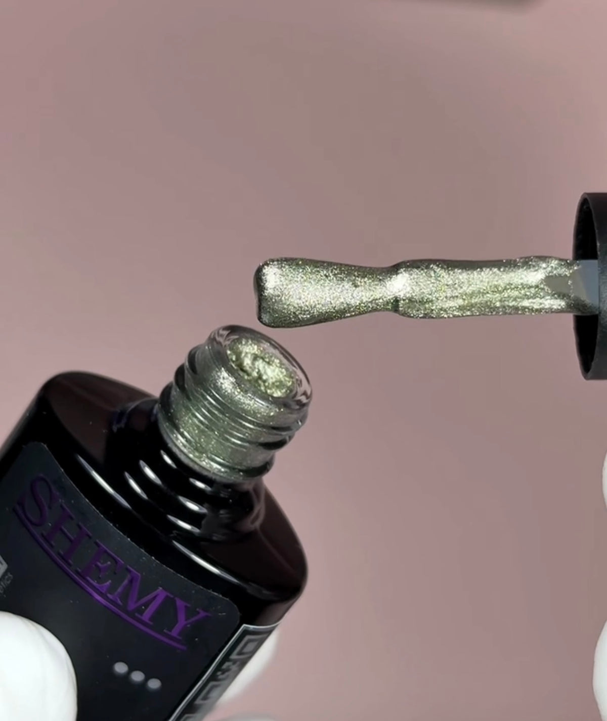 Shemy Gold Cat. 8 ml