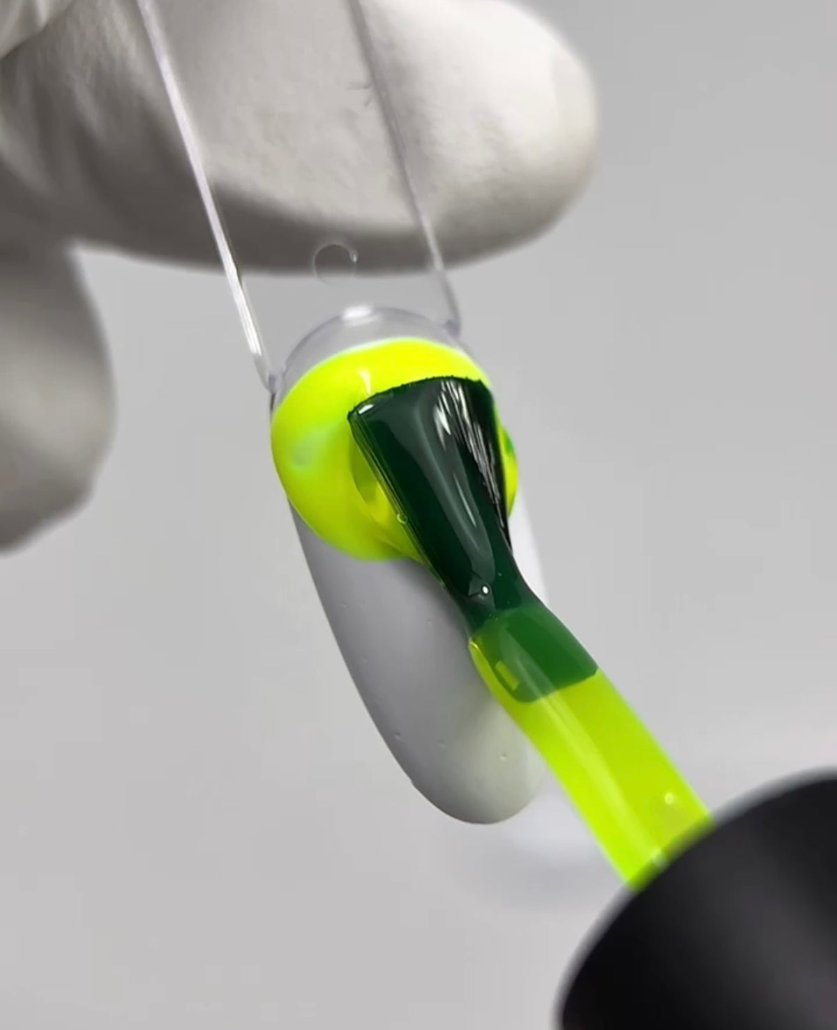 TOP SHEMY NEON YELLOW 8ML