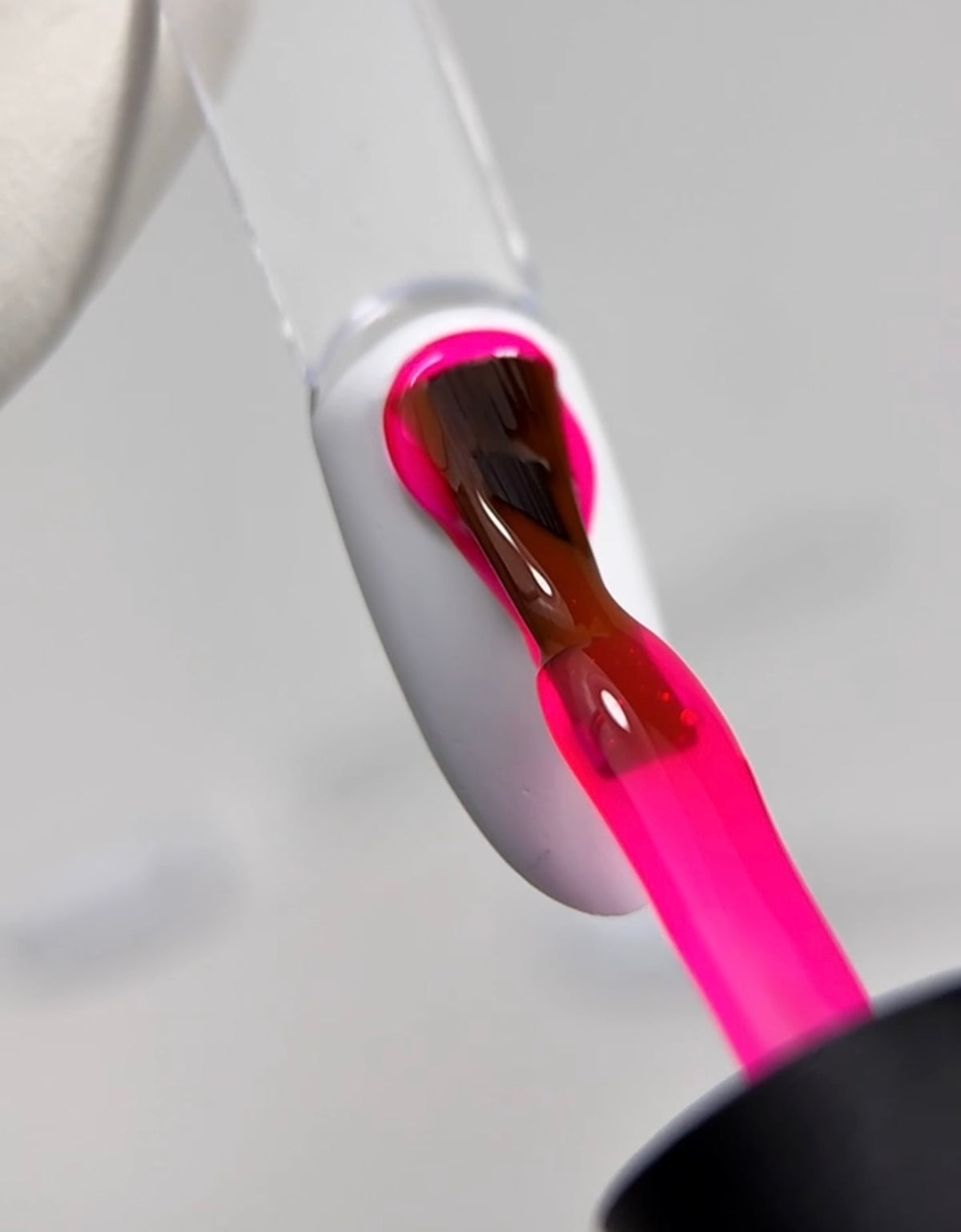 Shemy Top Neon Pink. 8 ml