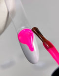Shemy Top Neon Pink. 8 ml