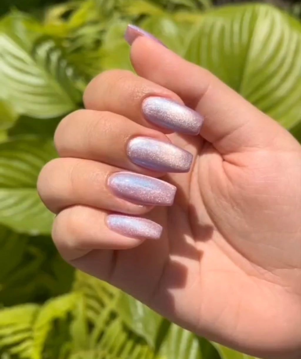 Shemy  Agat  Cat's eye 8 ml