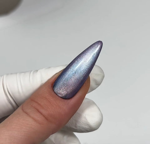 Shemy  Agat  Cat's eye 8 ml