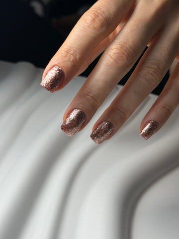 Shemy Rose Gold. 8 ml