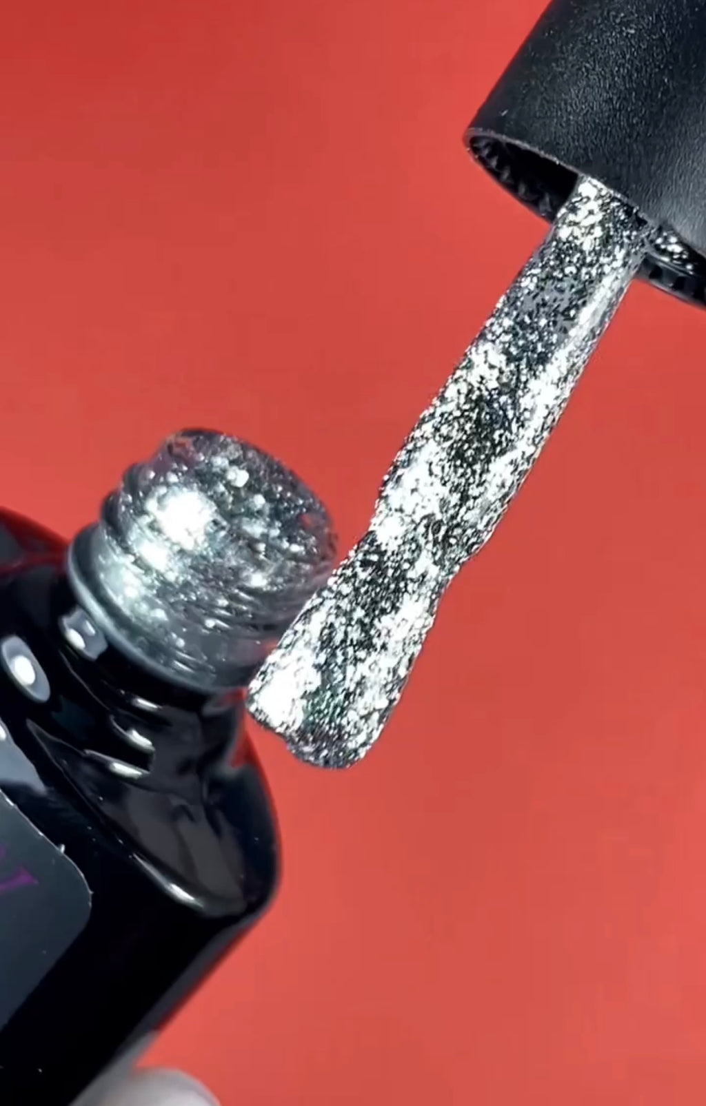 Shemy gel Silver. 8 ml