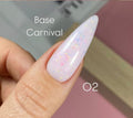 Shemy base Carnival 02,  15ml