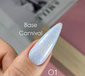 Base Shemy Carnival 01. 15ml