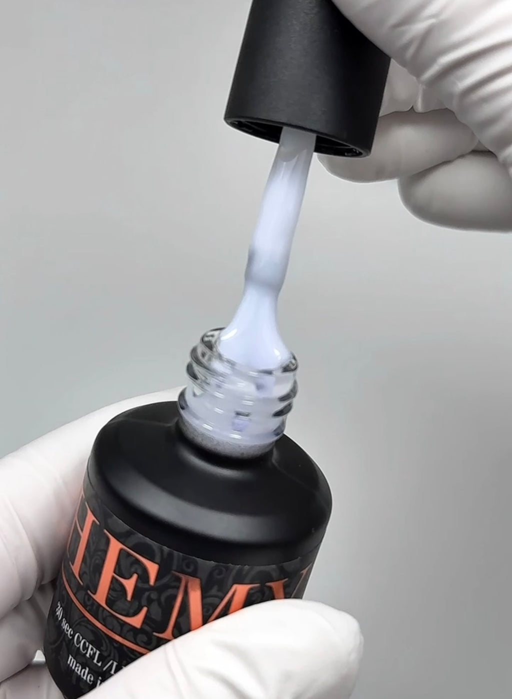 Shemy base Milk Light. 15 ml - 30 ml