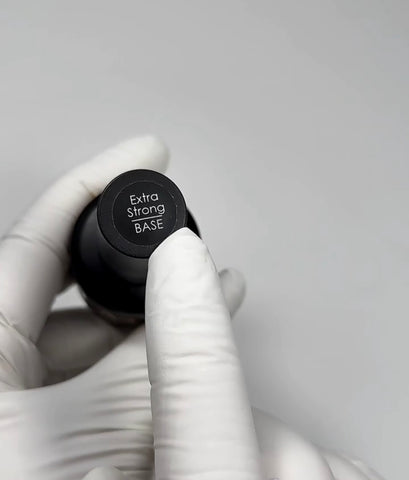 Shemy base Extra Strong clear 15 ml