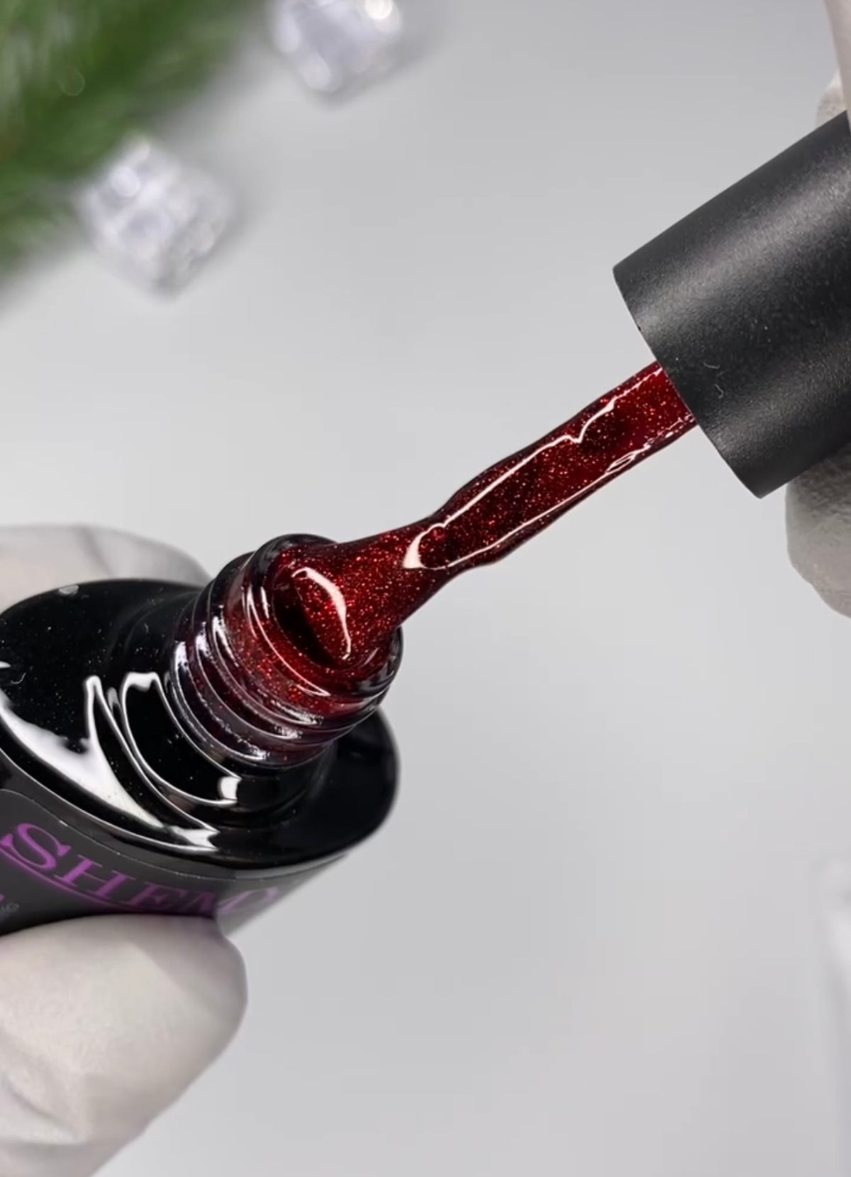 Shemy Heart color. 8 ml