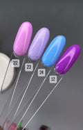 Shemy Gel Polish 24. 8 ml