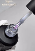 Shemy base Yuka 02. 15 ml