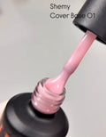 SHEMY COVER BASE 01  30ML