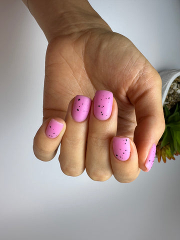 Shemy Top Matte Pinto. 8 ml