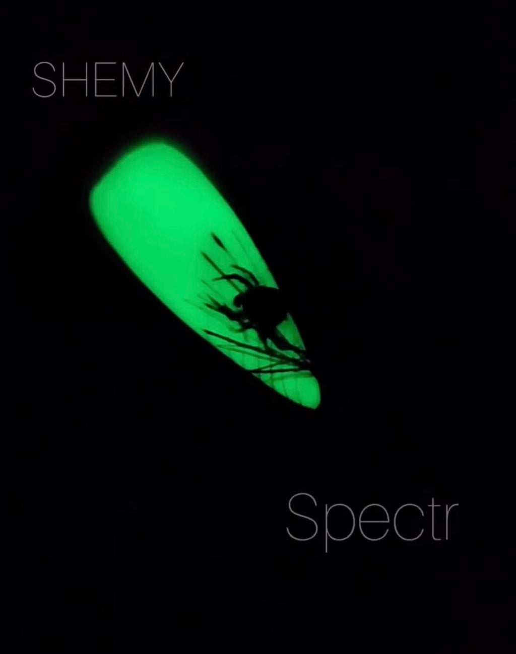 Shemy Top Specter. 8 ml