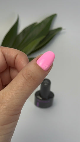 Shemy Gel Polish 19. 8 ml