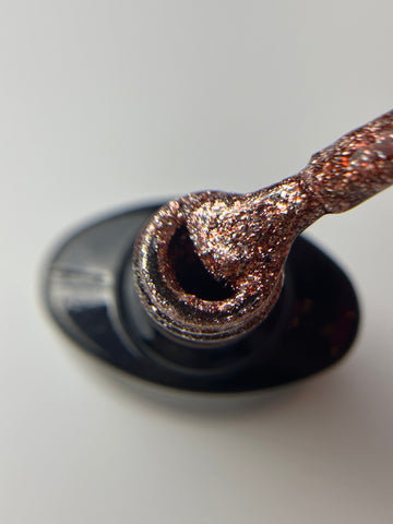 Shemy Rose Gold. 8 ml