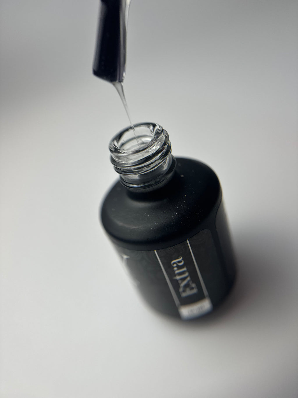 Shemy Extra base clear. 15 ml For Pedicure