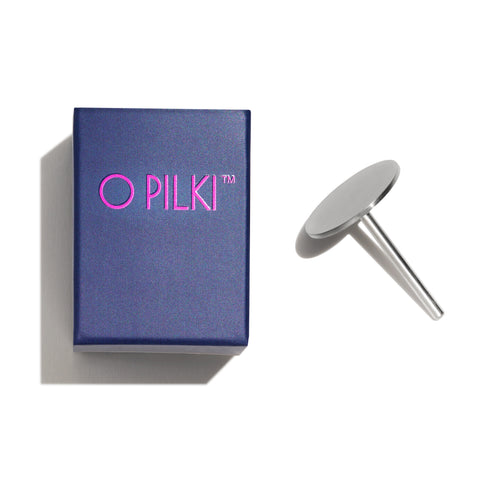 Pedicure titanium disc PODODISC OPILKI size S (15mm)